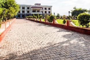 geetanjali hotel and motel