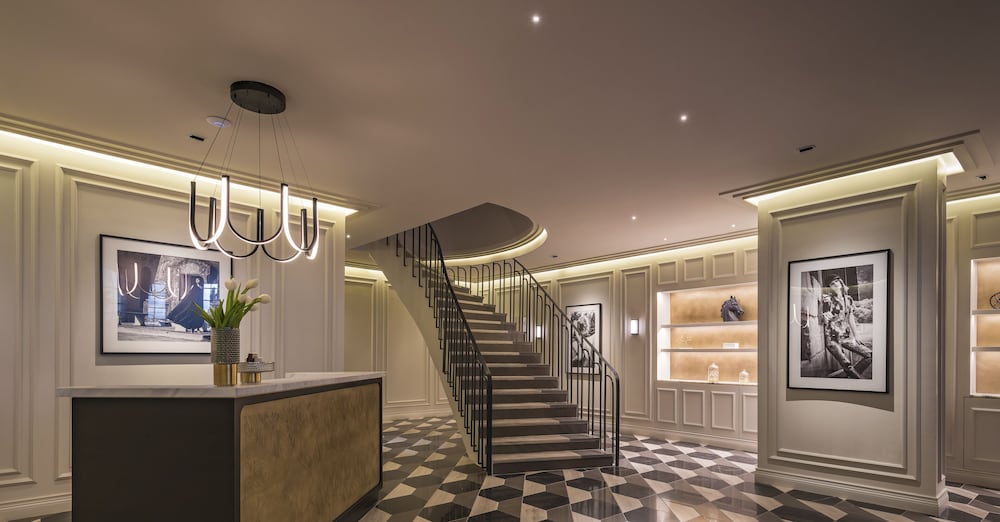 the amsterdam boutique stays by viadora