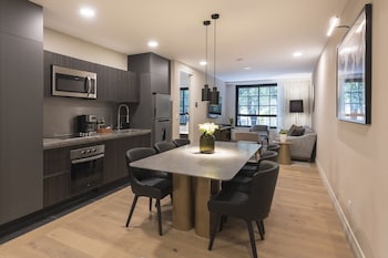 the amsterdam boutique stays by viadora