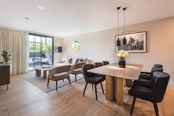 the amsterdam boutique stays by viadora