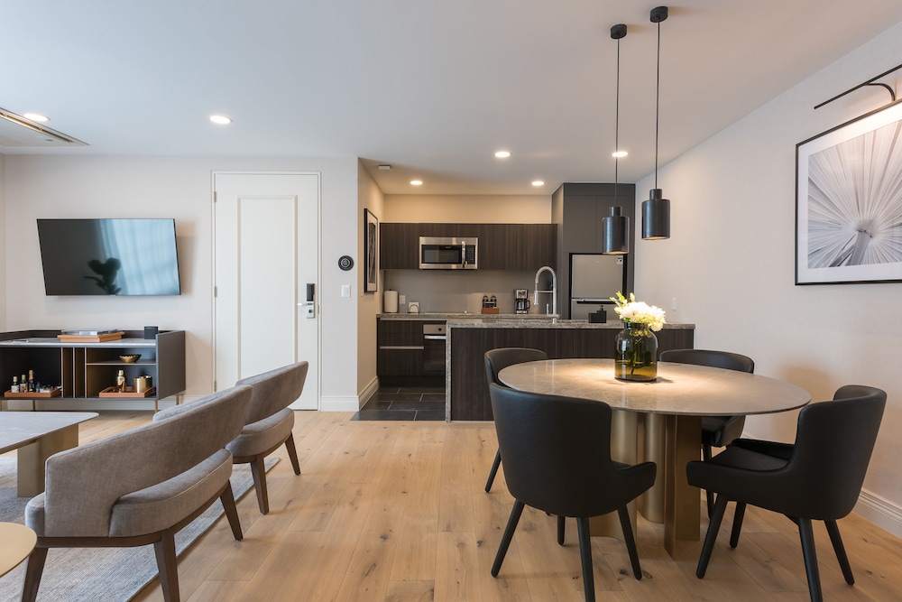 the amsterdam boutique stays by viadora