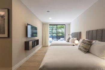 the amsterdam boutique stays by viadora