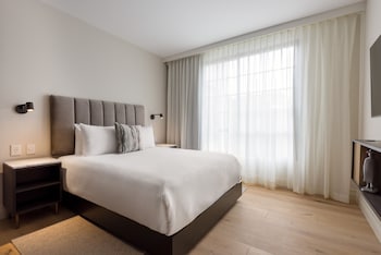 the amsterdam boutique stays by viadora