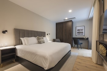 the amsterdam boutique stays by viadora