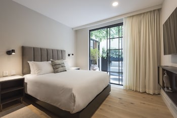 the amsterdam boutique stays by viadora