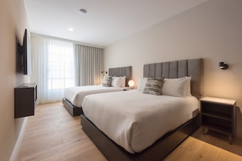 the amsterdam boutique stays by viadora