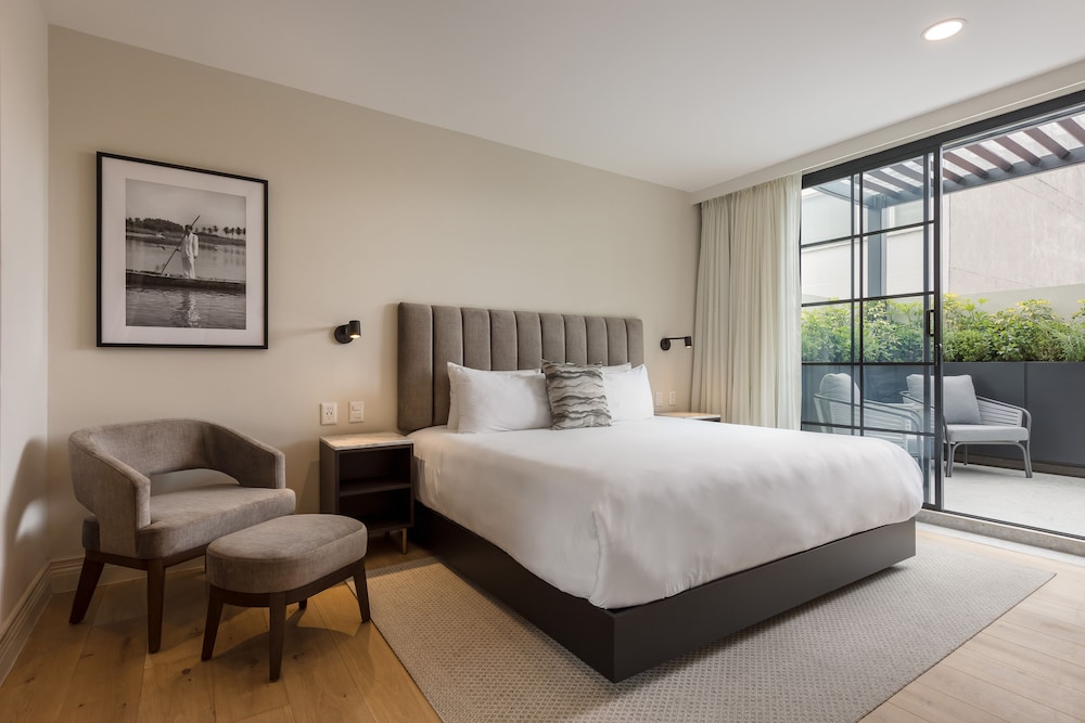 the amsterdam boutique stays by viadora