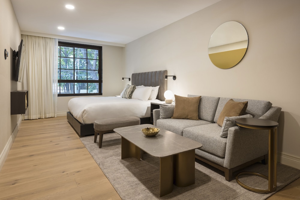 the amsterdam boutique stays by viadora