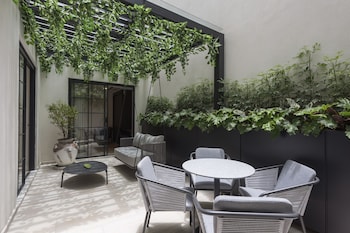 the amsterdam boutique stays by viadora