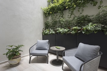 the amsterdam boutique stays by viadora