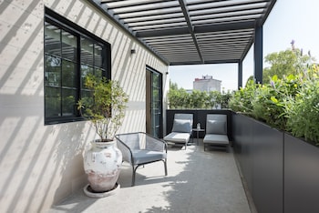 the amsterdam boutique stays by viadora