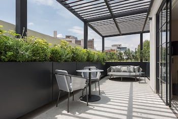 the amsterdam boutique stays by viadora