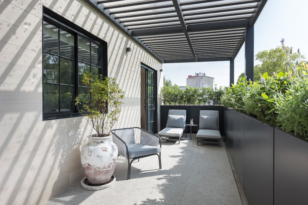 the amsterdam boutique stays by viadora