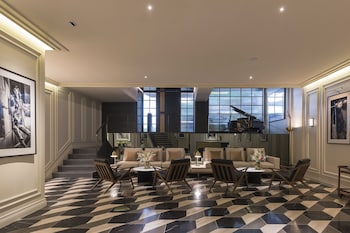 the amsterdam boutique stays by viadora