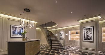 the amsterdam boutique stays by viadora