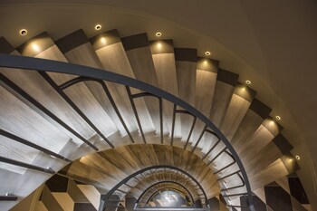 the amsterdam boutique stays by viadora