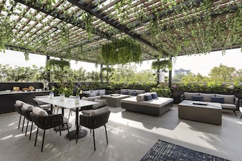 the amsterdam boutique stays by viadora