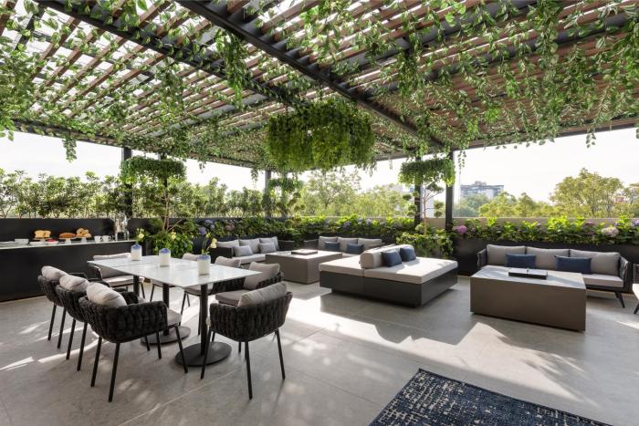 the amsterdam boutique stays by viadora
