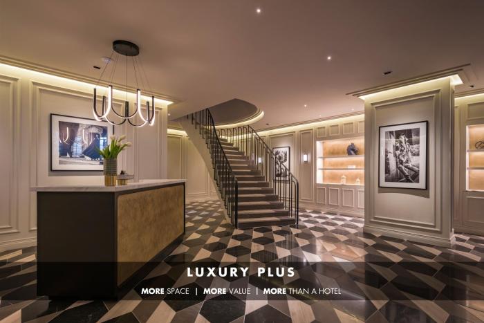 the amsterdam boutique stays by viadora