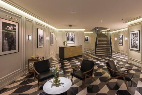 the amsterdam boutique stays by viadora