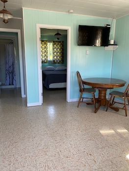 jackfish lake cottages motel