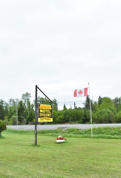 unorganized thunder bay district