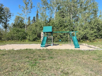 unorganized thunder bay district