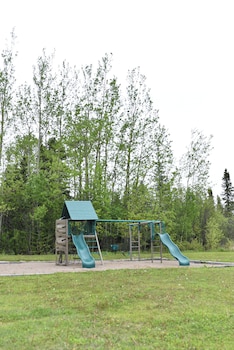 unorganized thunder bay district