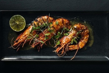 funky monk restaurant and rooms