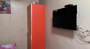 oyo 90797 napoh motel
