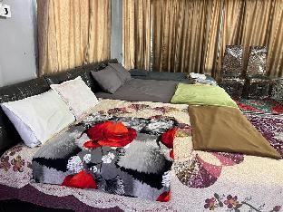 oyo 90797 napoh motel
