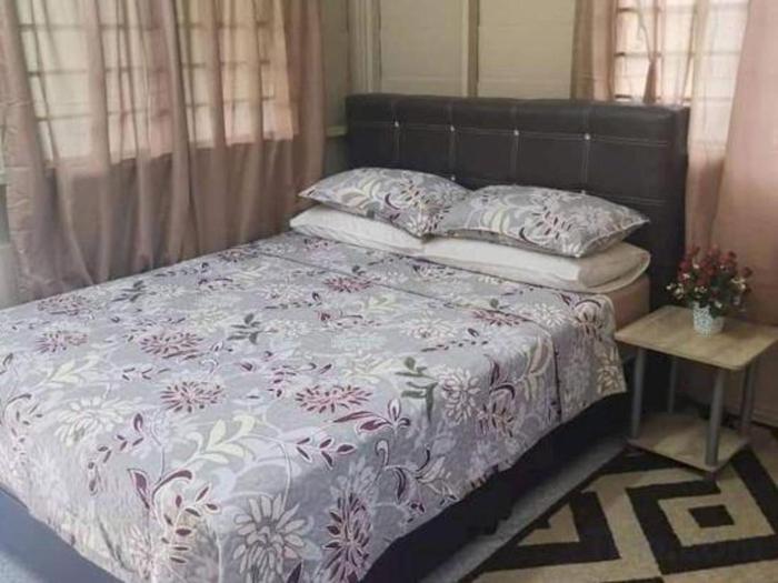 oyo 90797 napoh motel