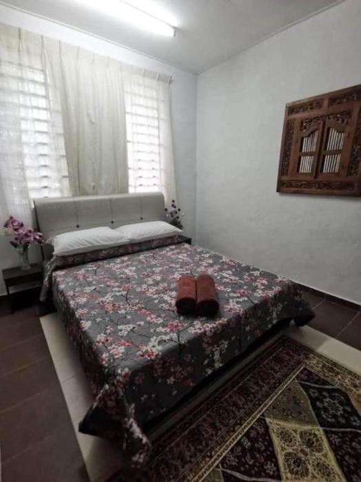 oyo 90797 napoh motel