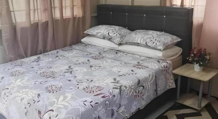oyo 90797 napoh motel