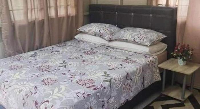 oyo 90797 napoh motel