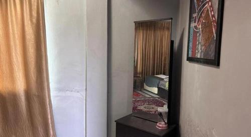 oyo 90797 napoh motel