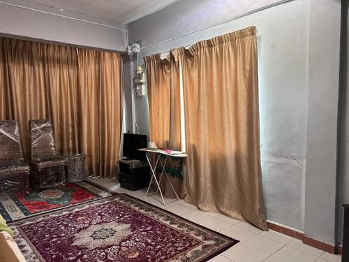 oyo 90797 napoh motel