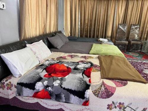 oyo 90797 napoh motel