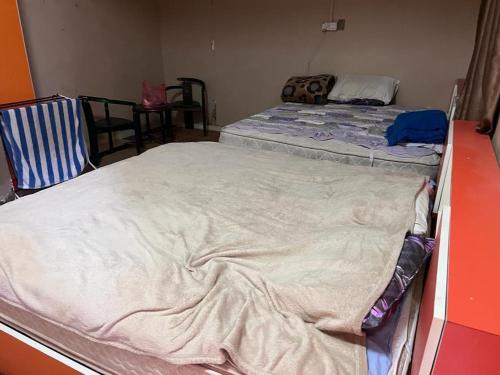 oyo 90797 napoh motel