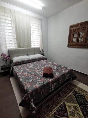 oyo 90797 napoh motel