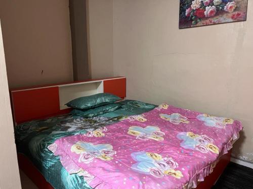 oyo 90797 napoh motel
