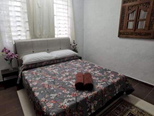 oyo 90797 napoh motel