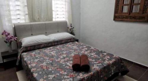 oyo 90797 napoh motel
