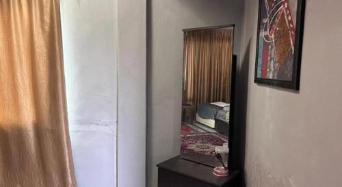 oyo 90797 napoh motel