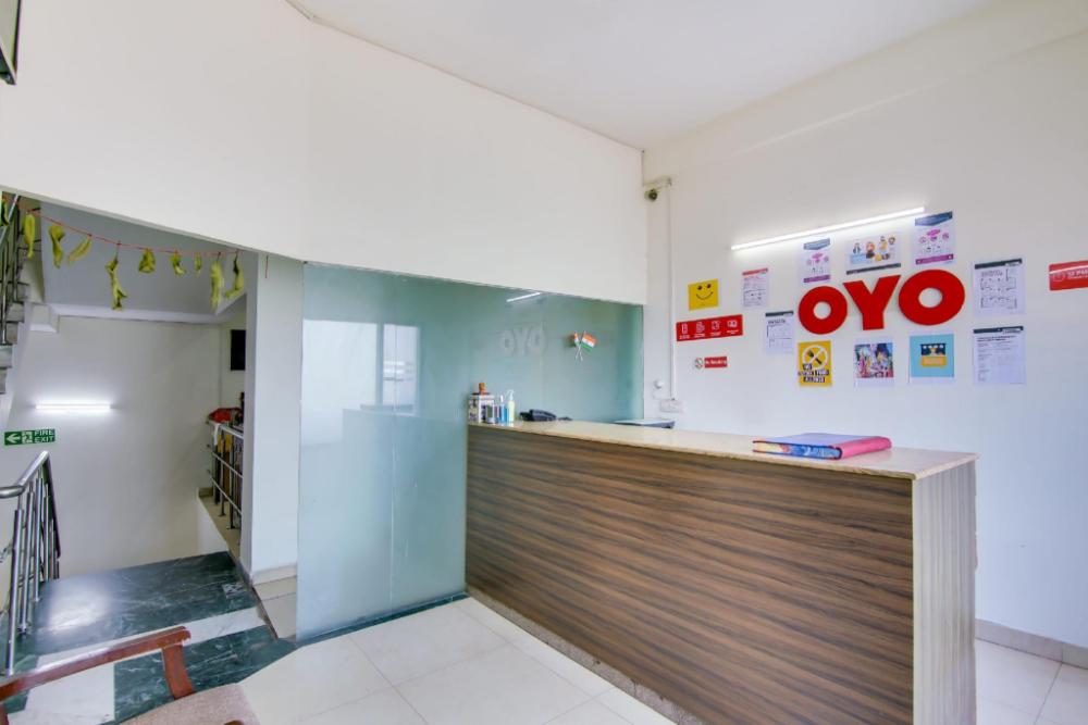 flagship hotel dream view near omaxe celebration mall