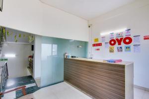 flagship hotel dream view near omaxe celebration mall