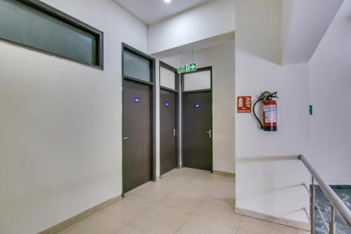 flagship hotel dream view near omaxe celebration mall