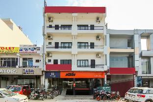 flagship hotel dream view near omaxe celebration mall