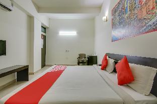 flagship hotel dream view near omaxe celebration mall