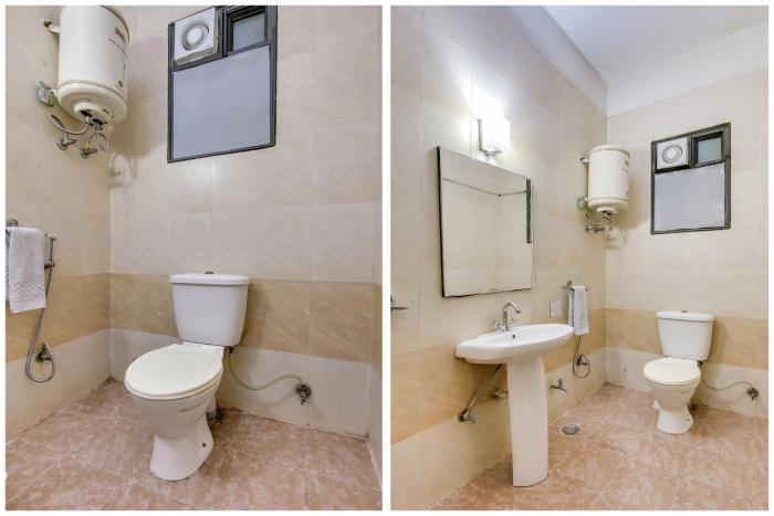 flagship hotel dream view near omaxe celebration mall